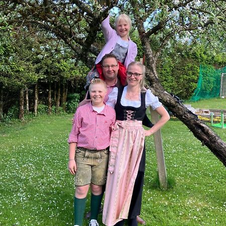Pension Thainerhof Reith bei Kitzbuehel Luaran gambar