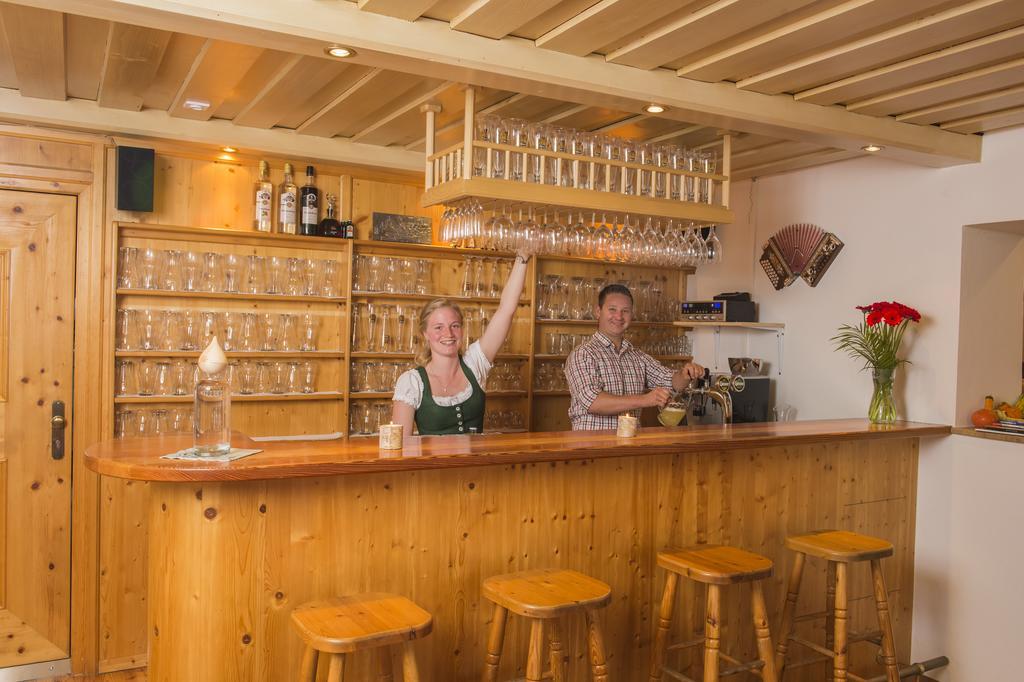Pension Thainerhof Reith bei Kitzbuehel Luaran gambar
