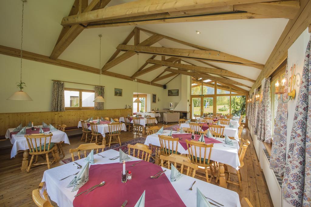Pension Thainerhof Reith bei Kitzbuehel Luaran gambar