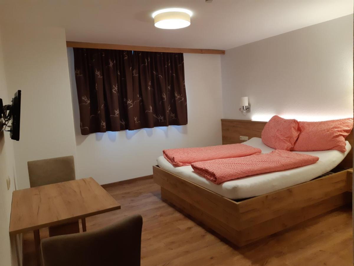 Pension Thainerhof Reith bei Kitzbuehel Luaran gambar