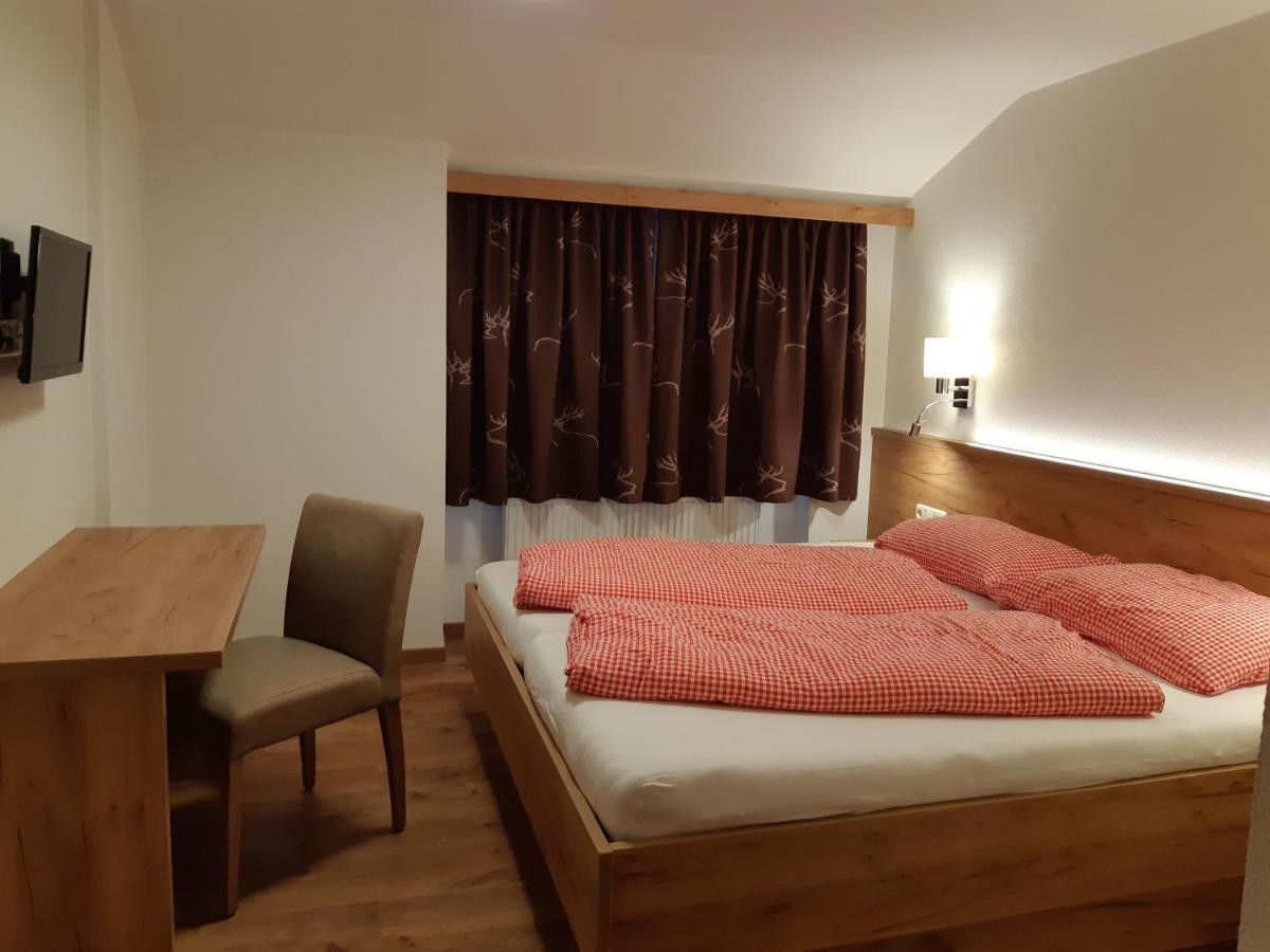 Pension Thainerhof Reith bei Kitzbuehel Luaran gambar