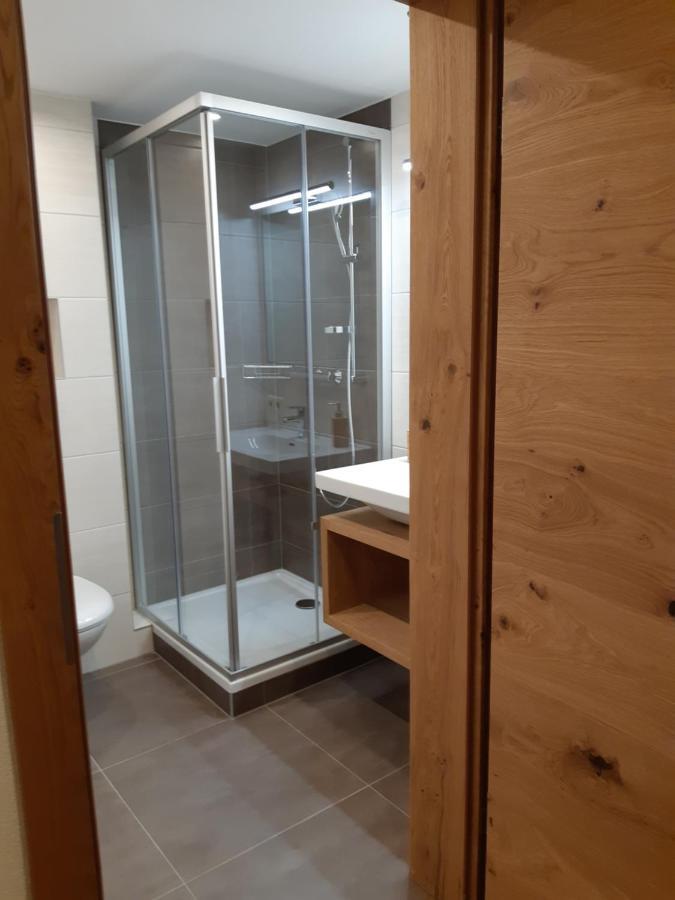 Pension Thainerhof Reith bei Kitzbuehel Luaran gambar