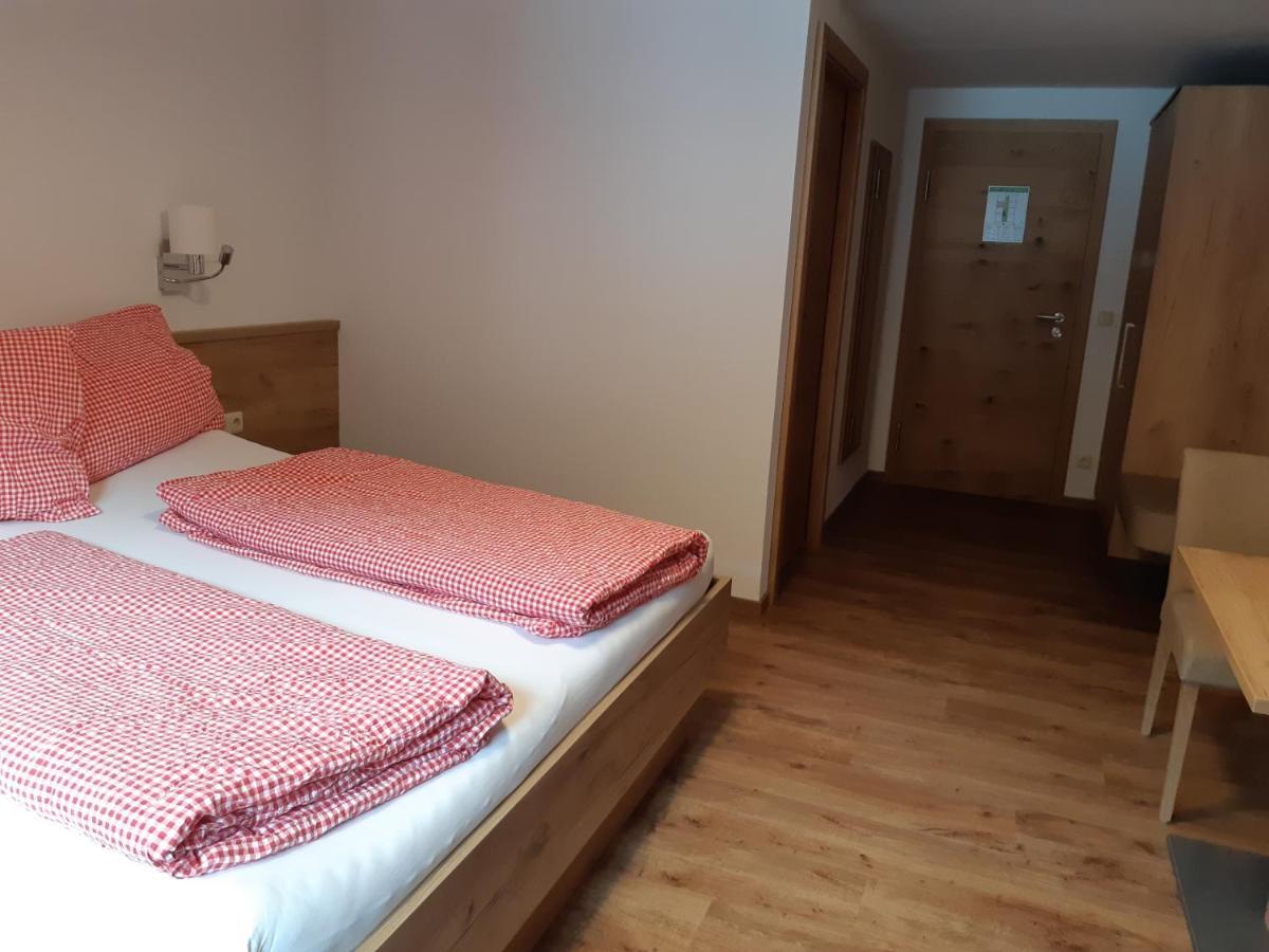 Pension Thainerhof Reith bei Kitzbuehel Luaran gambar