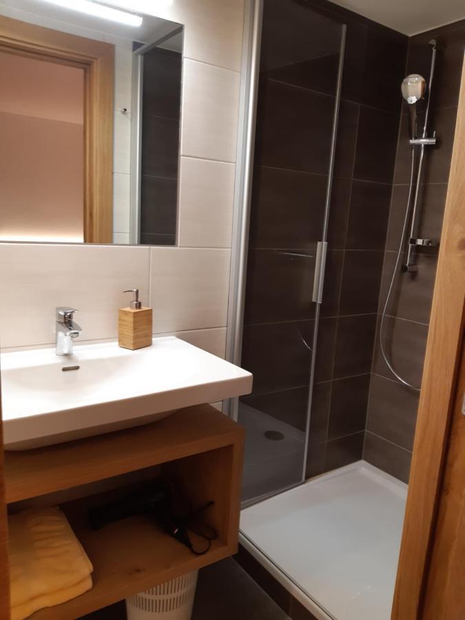 Pension Thainerhof Reith bei Kitzbuehel Luaran gambar