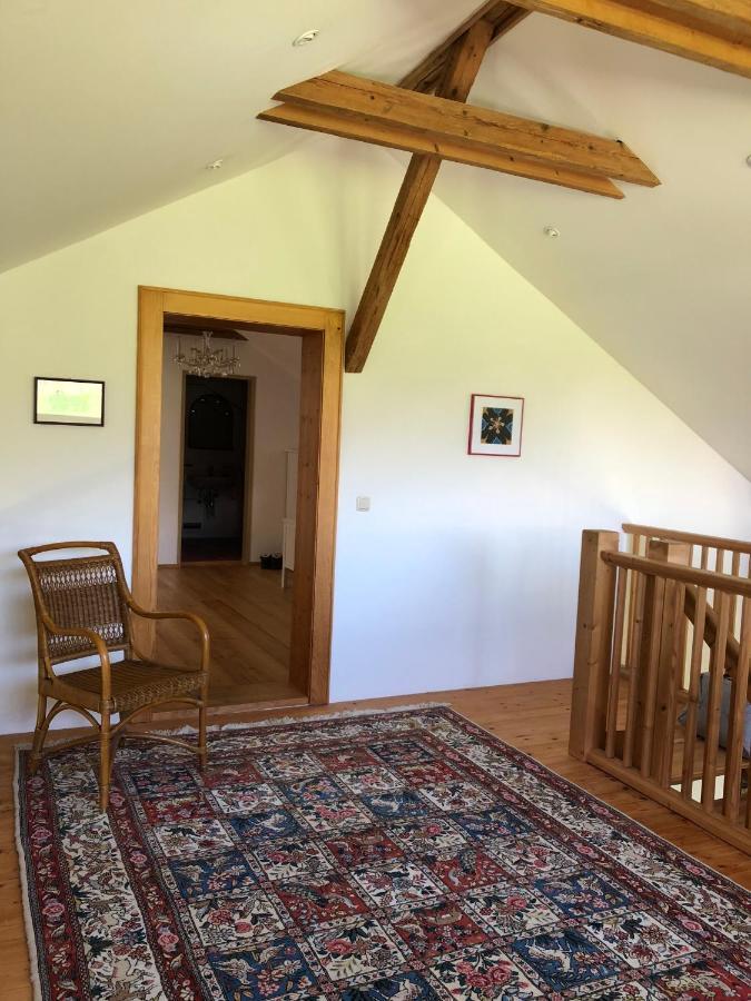 Pension Thainerhof Reith bei Kitzbuehel Luaran gambar