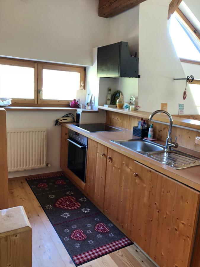 Pension Thainerhof Reith bei Kitzbuehel Luaran gambar