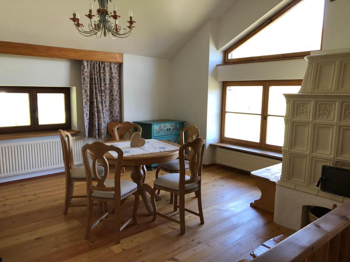 Pension Thainerhof Reith bei Kitzbuehel Luaran gambar