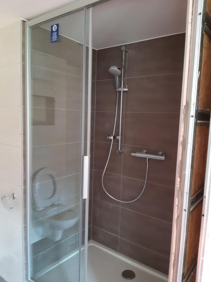 Pension Thainerhof Reith bei Kitzbuehel Luaran gambar