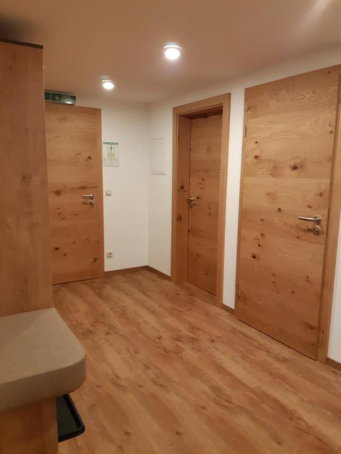 Pension Thainerhof Reith bei Kitzbuehel Luaran gambar