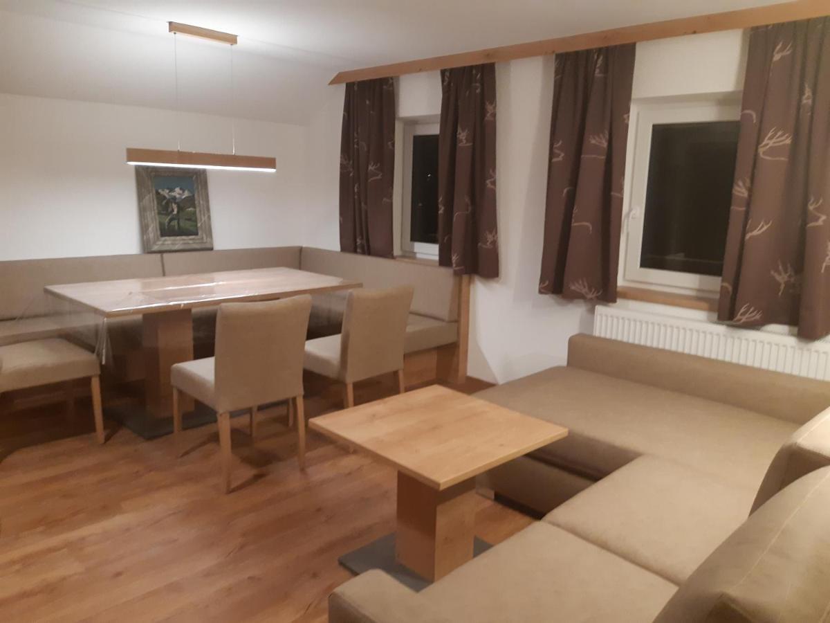 Pension Thainerhof Reith bei Kitzbuehel Luaran gambar